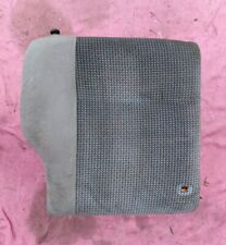 ESCORT RS TURBO S2 XR3i 90 SPEC REAR BACK SEAT TOP SHORT SECTION (FOR SPARES)