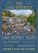Lake District For All Your