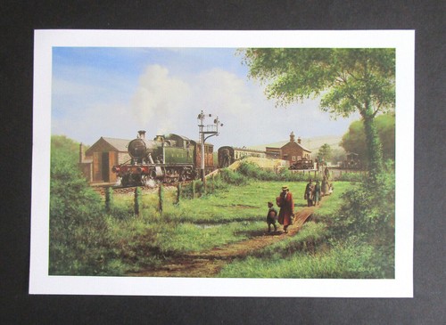 Don breckon vintage - ,