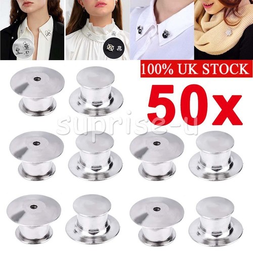 50pcs backs locking - backs,