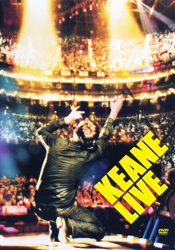 Keane live concert from - keane:,