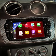 7" Apple Carplay For SEAT