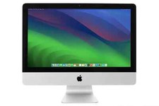 Apple iMac 21.5" Display Core i5 2.3GHz 8GB/16GB 256GB/1TBHDD 2017 A Grade