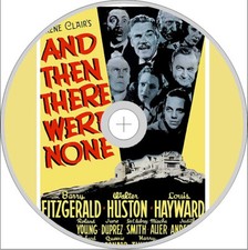 And Then There Were None