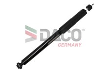 DACO Germany 563344 Shock