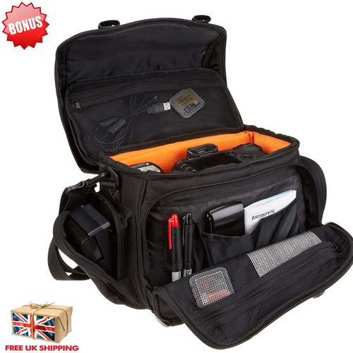 Large messenger bag - messenger, dslr