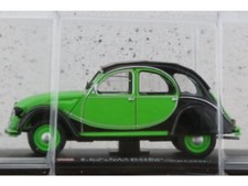 CITROEN 2 CV Charleston