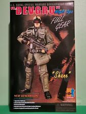 Dragon Models "Shane" DEVGRU Night Ops U.S. Naval Special Warfare Dev (2000)