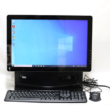 Zoostorm1 All In ONE PC Intel i5 6th Gen 16GB RAM 256GB SSD + 2TB Windows 11 Pro