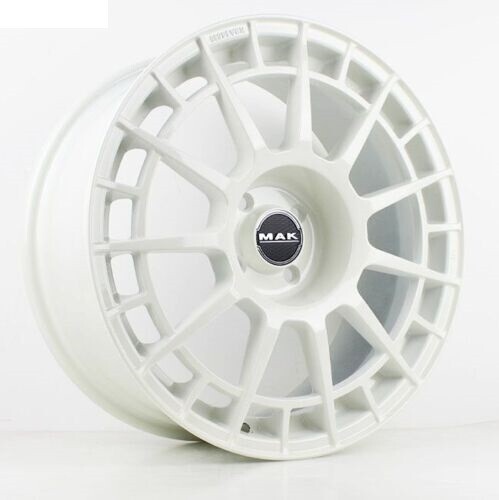 Alloy wheels compatible - 4,