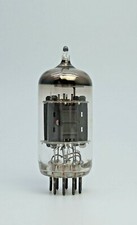 Mullard ECC82 12AU7 Short