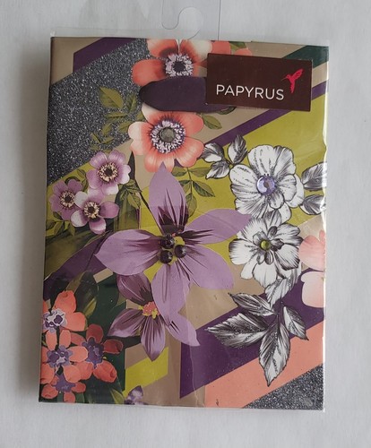 Papyrus rare floral - rare, theme