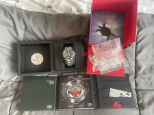 Oris Great Barrier Reef Watch