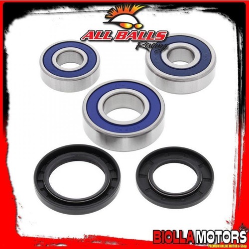 1234 rear wheel - 25-1234, kit
