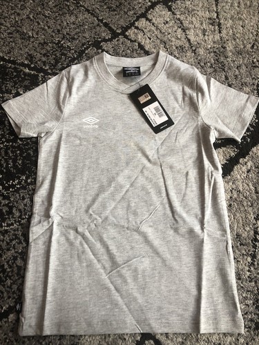 Kids umbro shirt - umbro, s