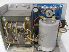 POWERMATE DC POWER SUPPLY EMA