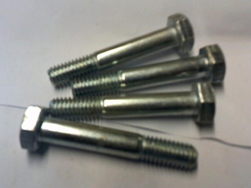 Bsw hex head bolts - bsw,