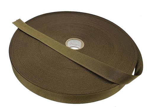 Coyote brown 19mm - coyote,