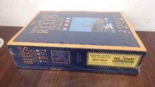 			The Macmillan Reeds Nautical Almanac 2001 + Seafinder, Anonymous,		