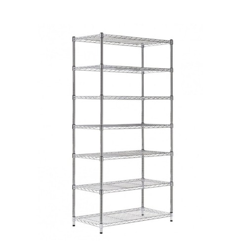X h 72 7 tier - 72"-,