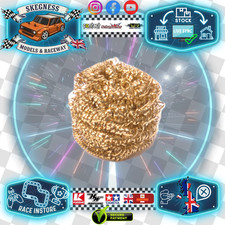 AEROX - 150HS Brass Wool