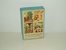 Vintage "Fairy-Tale Snap" card