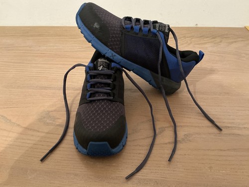 Timberland pro shoes - shoes, size