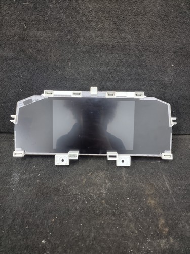 Polo mk6 2024 digital dash - vw,
