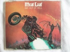 Bat Out of Hell - Meat Loaf