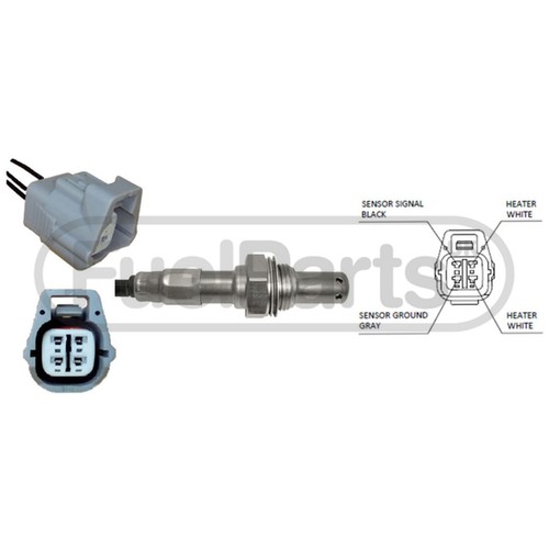 Lambda sensor for mazda gj - for,