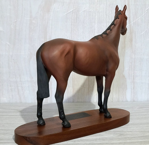 Beswick champion steeple - champion,