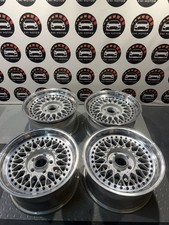 ORIGINAL BBS RS 062 16" 8j