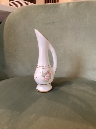 Vintage greek handmade - greek, vase