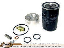 Daimler Dart / Majestic Major