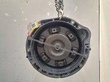 2020 MITSUBISHI L200 Mk5 2.3L Diesel 6 Speed Automatic Gearbox 2468 Miles