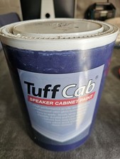Tuff Cab Speaker Paint F1