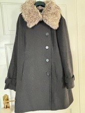 Women dickens jones coat - women's,