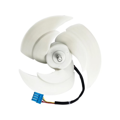 Condenser fan motor component - condenser,