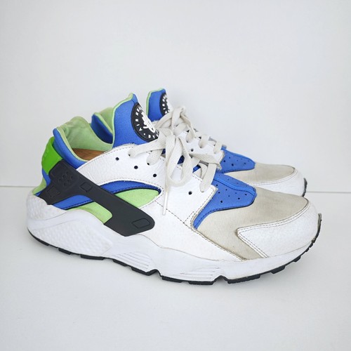 Nike air huarache - nike, scream