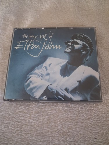 Elton john the - elton, best
