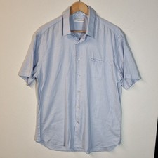 Poggianti 1958 Mens Shirt Size