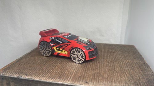 Realtoy realztar big wheels - realztar,