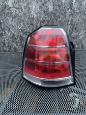 GM24451841 2006-14 Vauxhall Zafira N/S Passenger Side Rear Left tail Light 