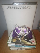 Microsoft 120gb Xbox 360
