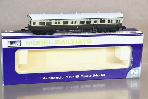 Dapol nc013 gwr chocolate - dapol,