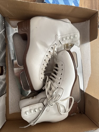 Jackson classique ice skates - classique,