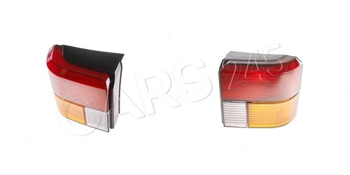 Tail lights set fits - set,