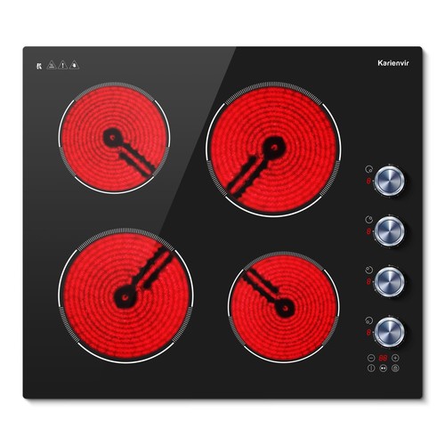 Karienvir electric hob - karienvir, 60cm