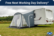 New  Sunncamp Swift 220 SC