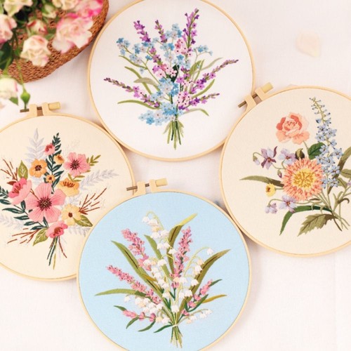 For beginners cross stitch - for,